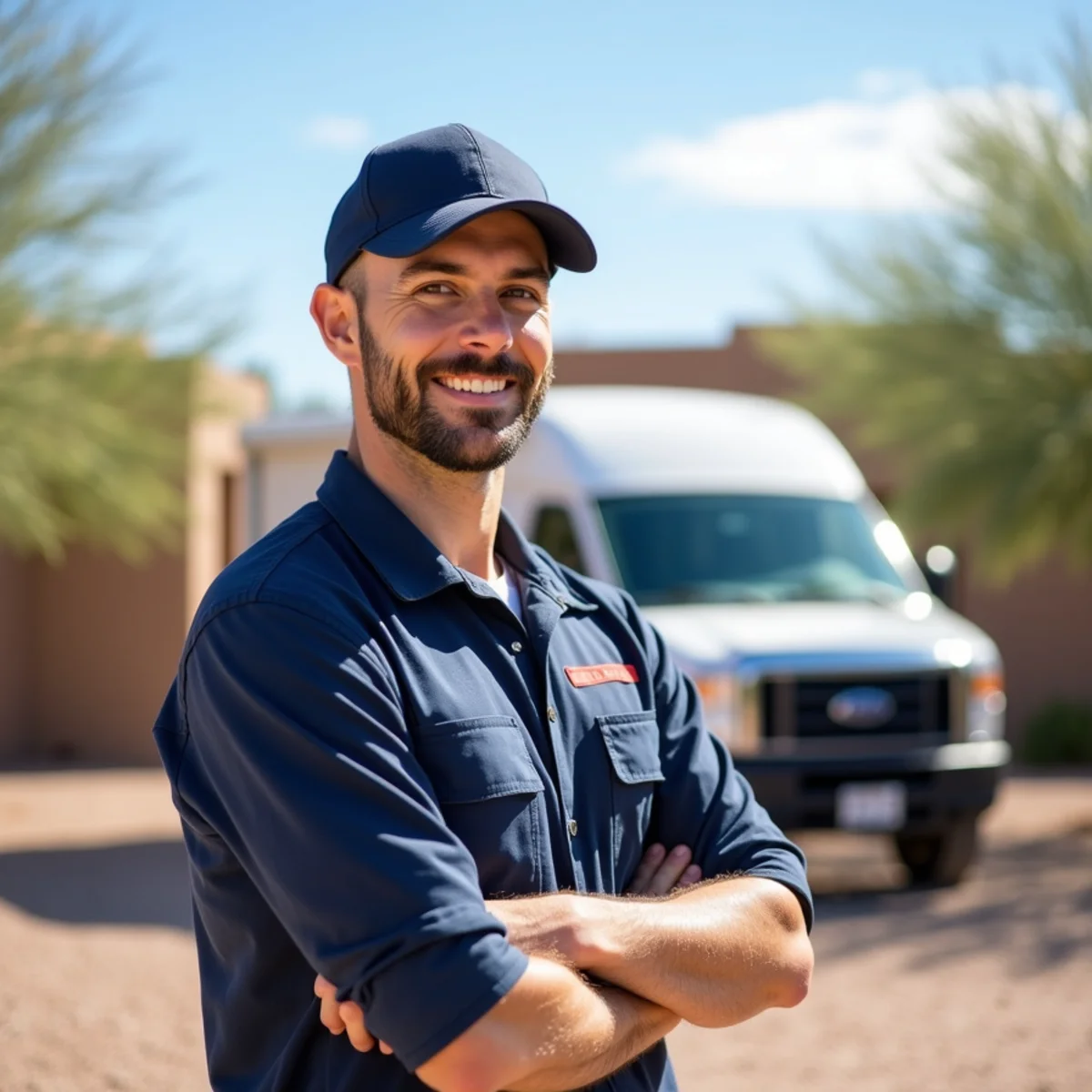 Madrid Plumbing licensed plumber serving Camp Verde, Arizona