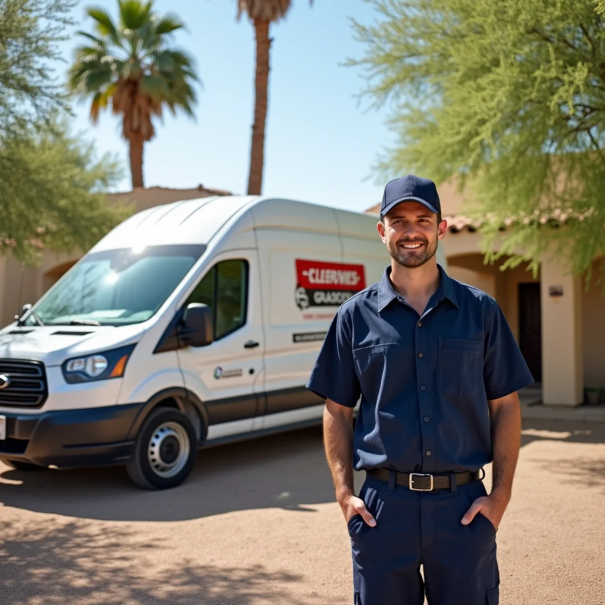 Madrid Plumbing licensed plumber serving Kearny, Arizona